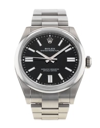 Rolex Oyster Perpetual 41 134300